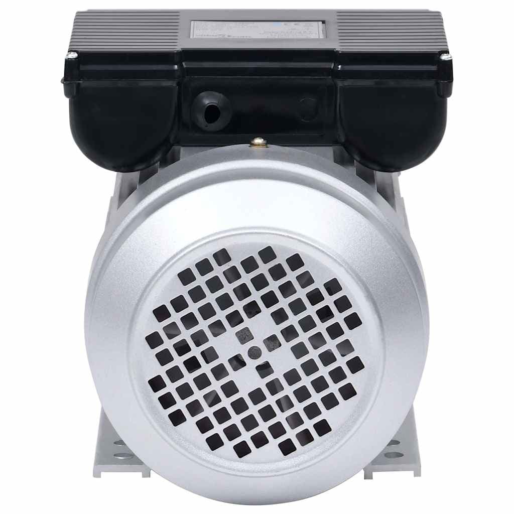 vidaXL Elektromotor 1 fase 2,2 kW/3 pk 2-polig 2800 rpm aluminium - foto 4