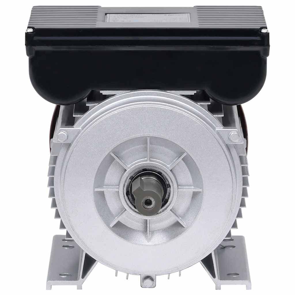 vidaXL Elektromotor 1 fase 2,2 kW/3 pk 2-polig 2800 rpm aluminium - foto 5