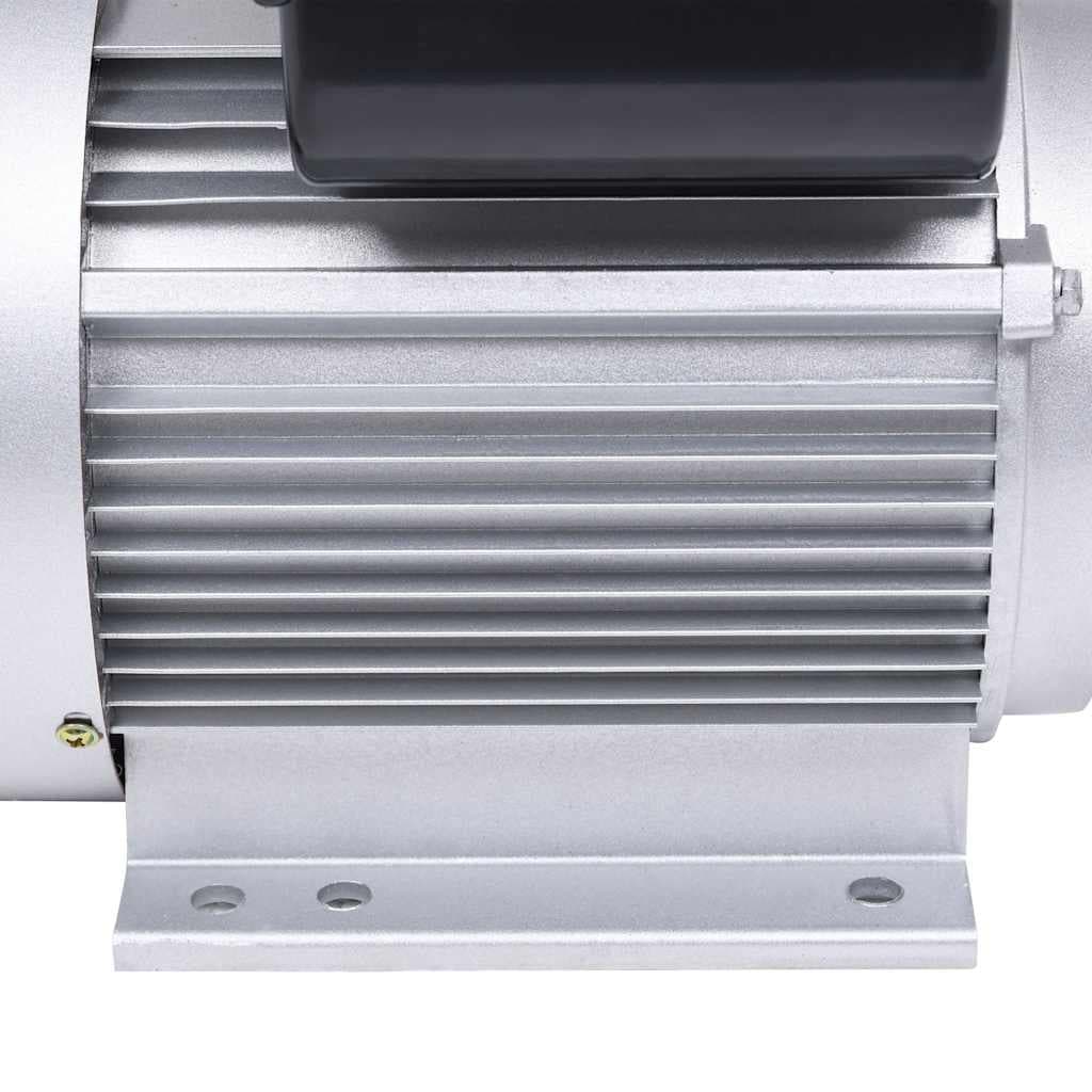vidaXL Elektromotor 1 fase 2,2 kW/3 pk 2-polig 2800 rpm aluminium - foto 6