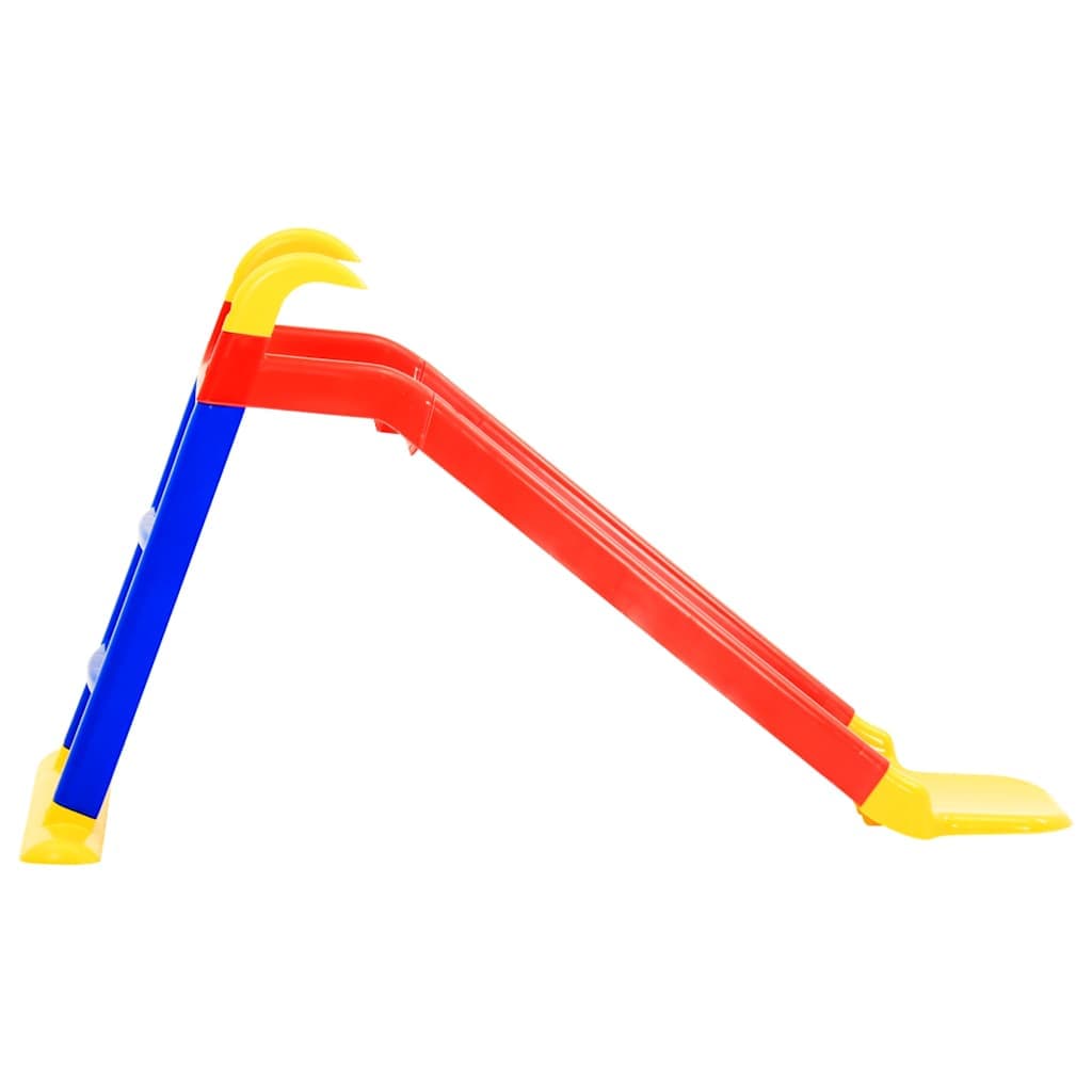 vidaXL Kinderglijbaan PP - foto 3