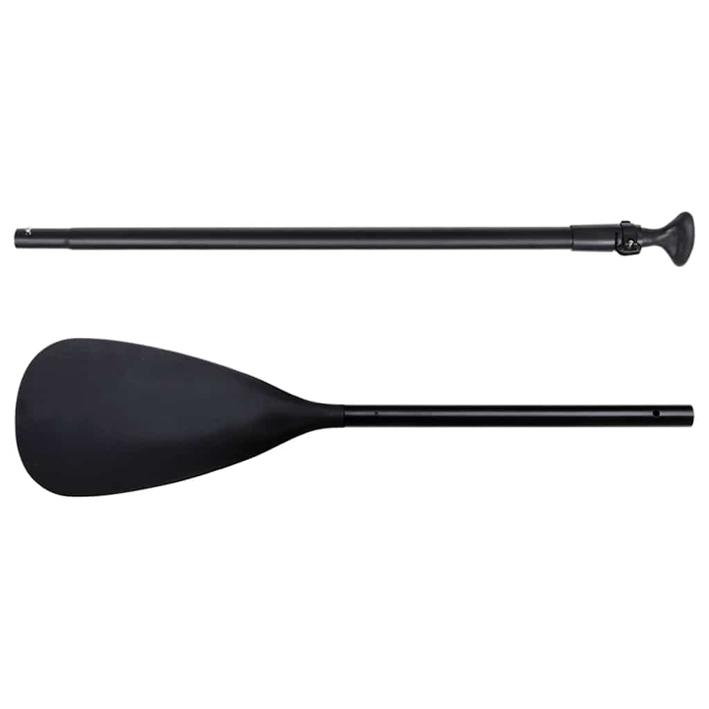 vidaXL Stand Up Paddleboardset opblaasbaar - foto 11