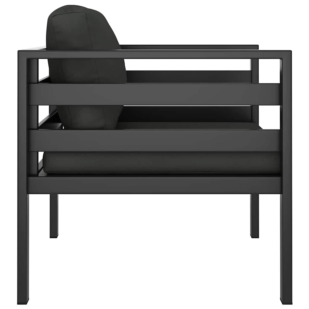 vidaXL Eenzitsbanken kussens - foto 4