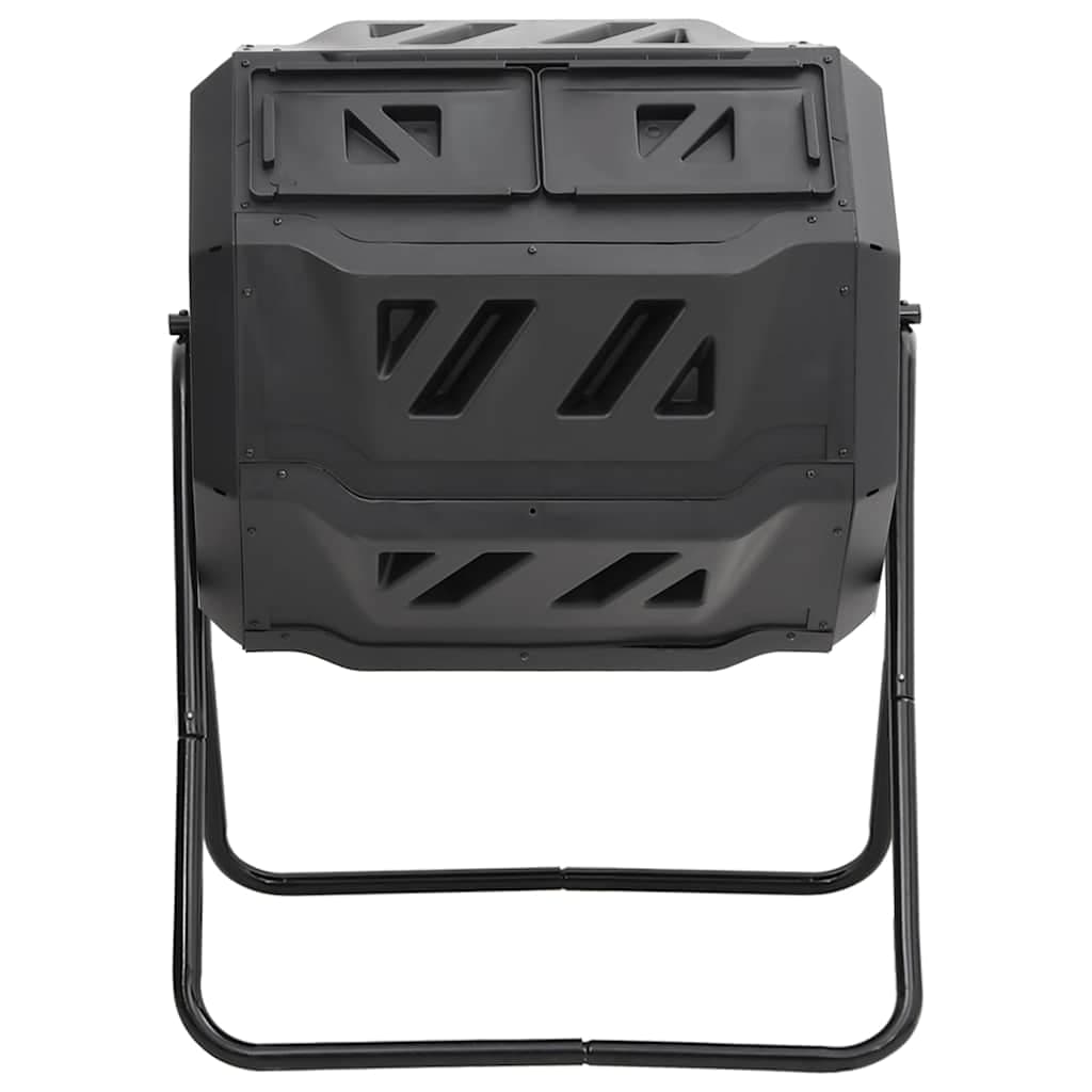 vidaXL Compostbak 160 73x64x95 - foto 2