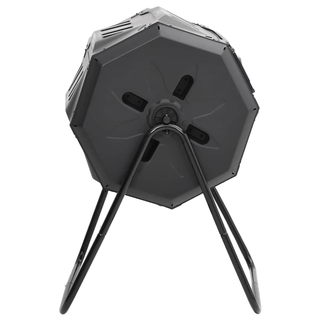 vidaXL Compostbak 160 73x64x95 - foto 3