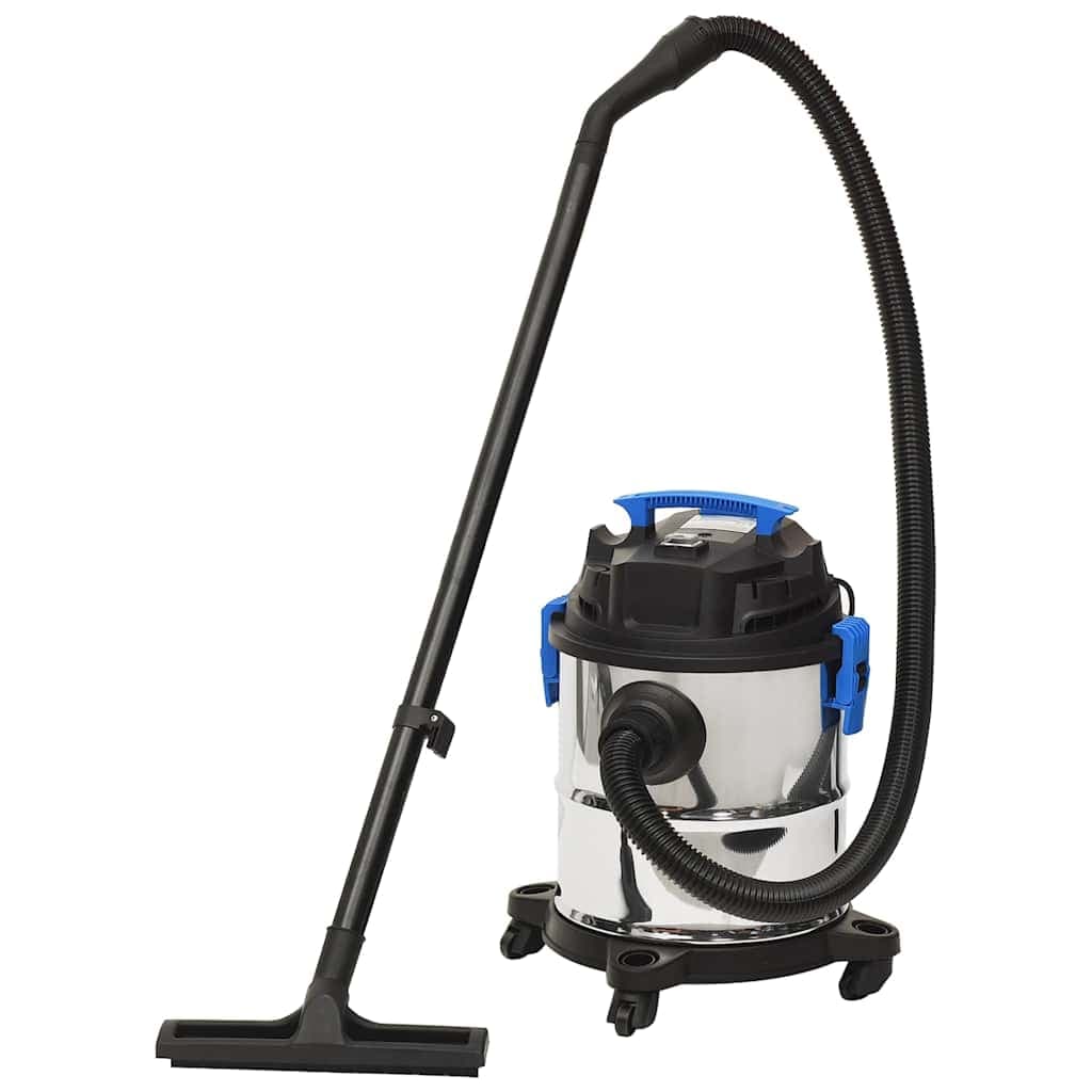 vidaXL Nat- droogzuiger 1200 W 20 - foto 2