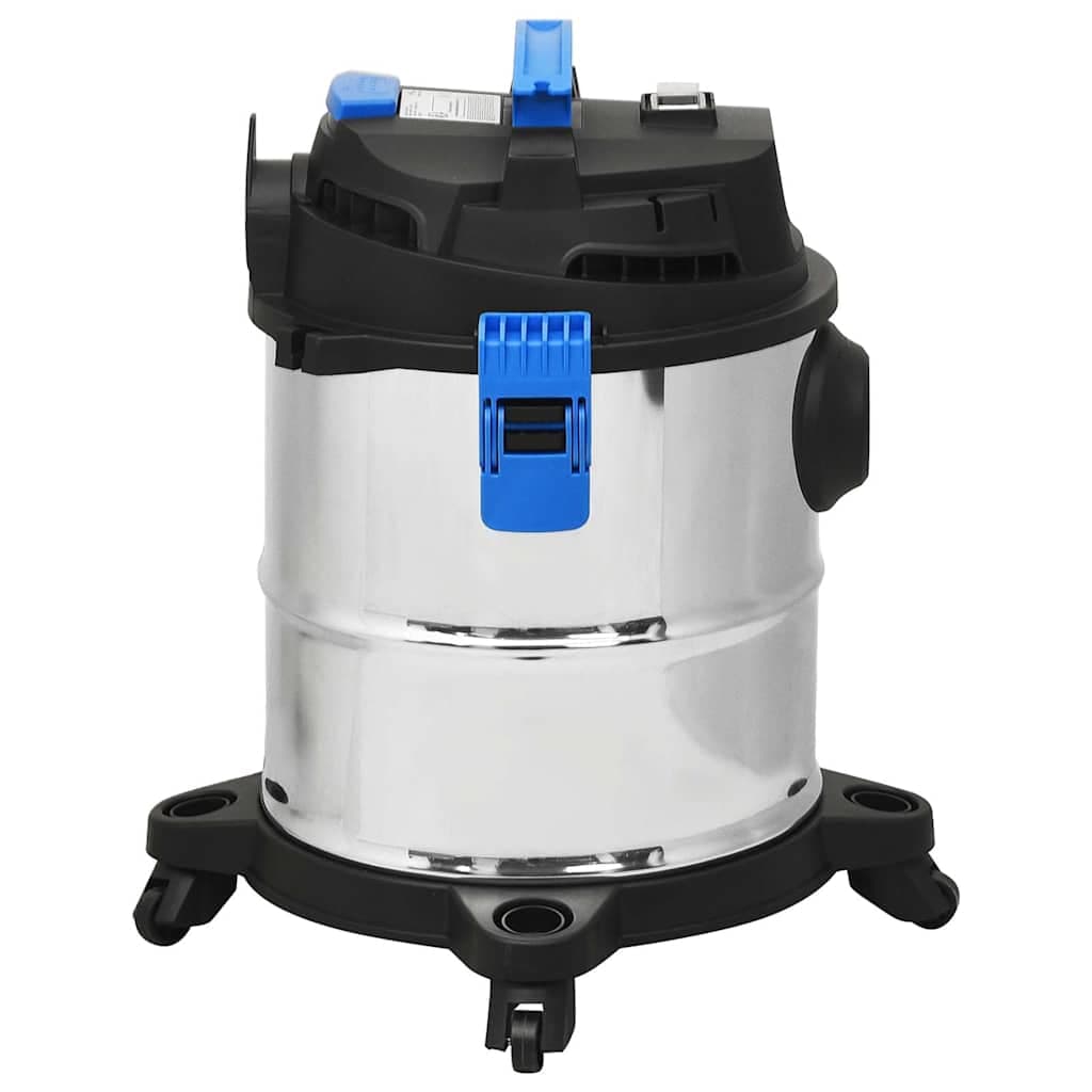 vidaXL Nat- droogzuiger 1200 W 20 - foto 5