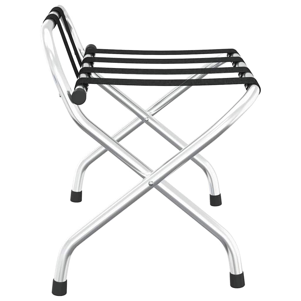vidaXL Bagagerek met rugleuning - foto 4