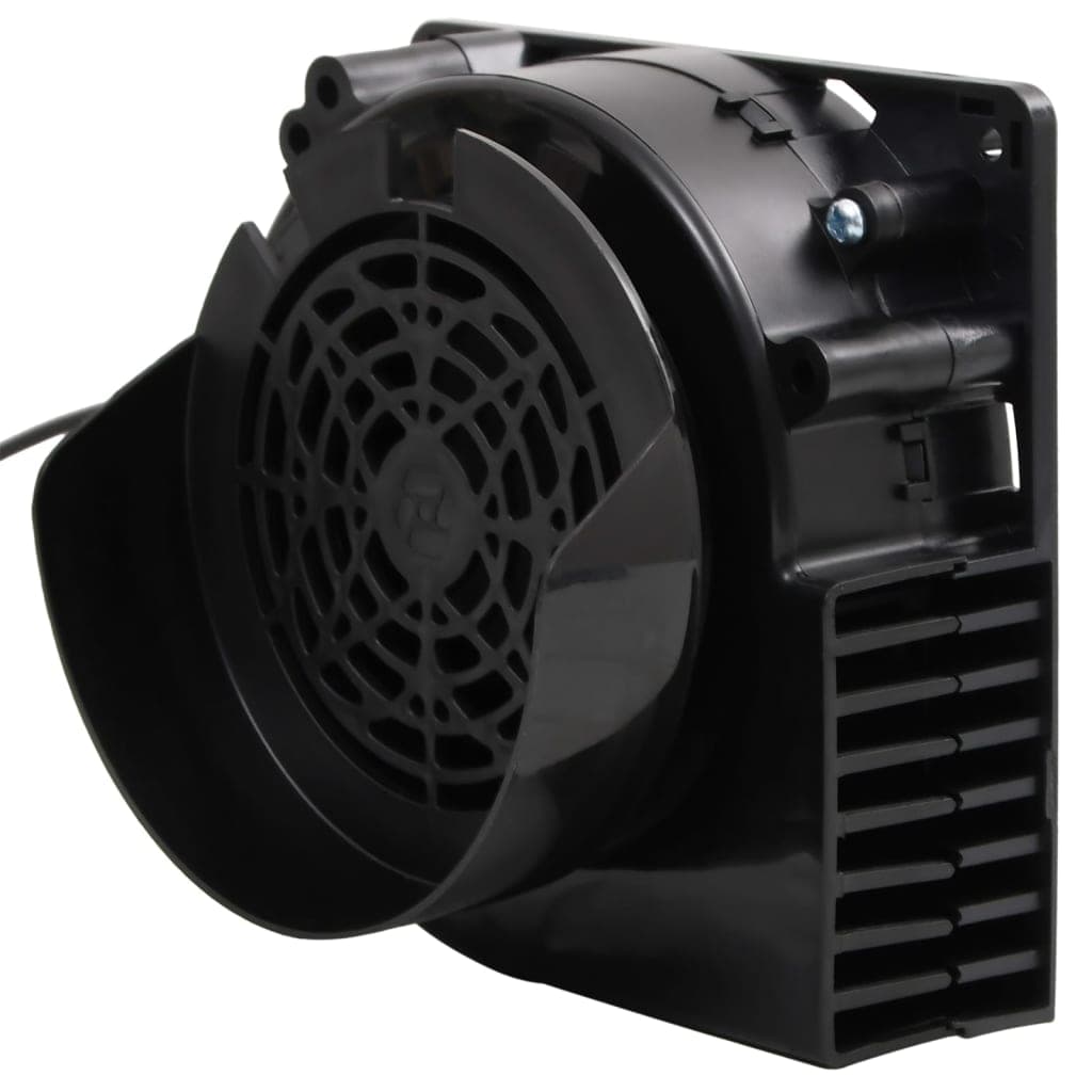 vidaXL Lichtslinger 66 LED' ventilator - foto 2