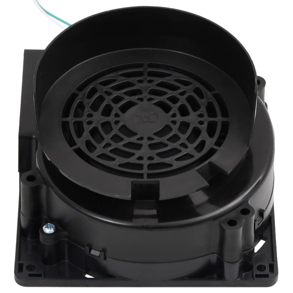 vidaXL Lichtslinger 66 LED' ventilator - foto 4