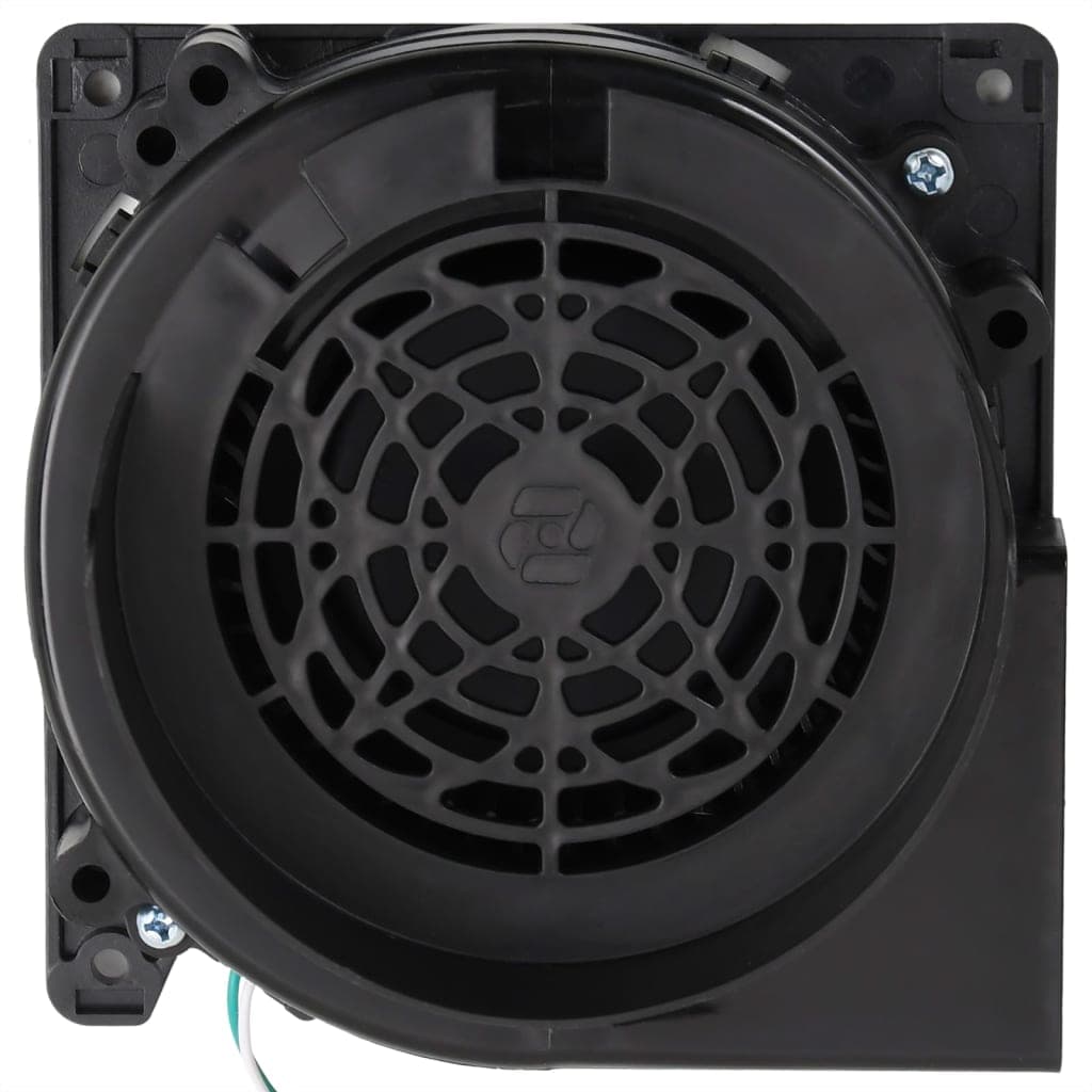 vidaXL Lichtslinger 66 LED' ventilator - foto 5