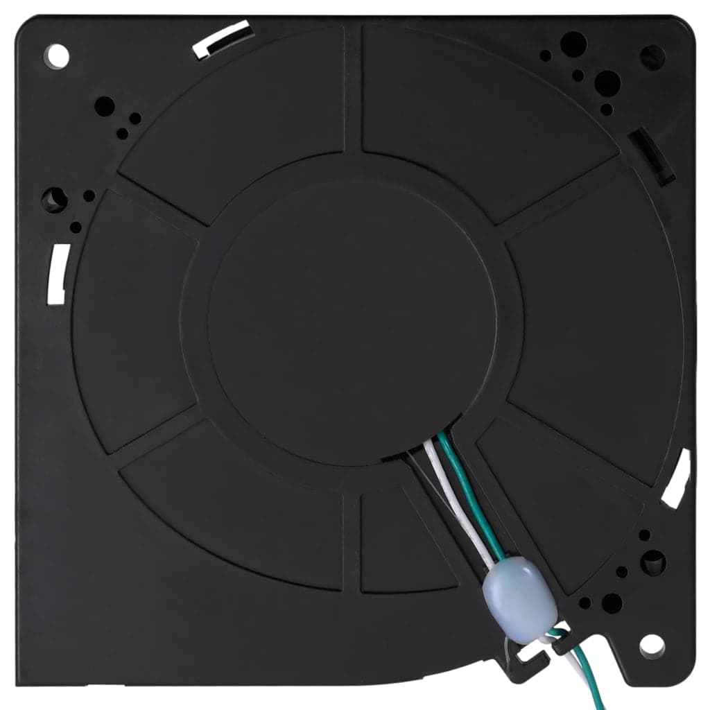 vidaXL Lichtslinger 66 LED' ventilator - foto 6
