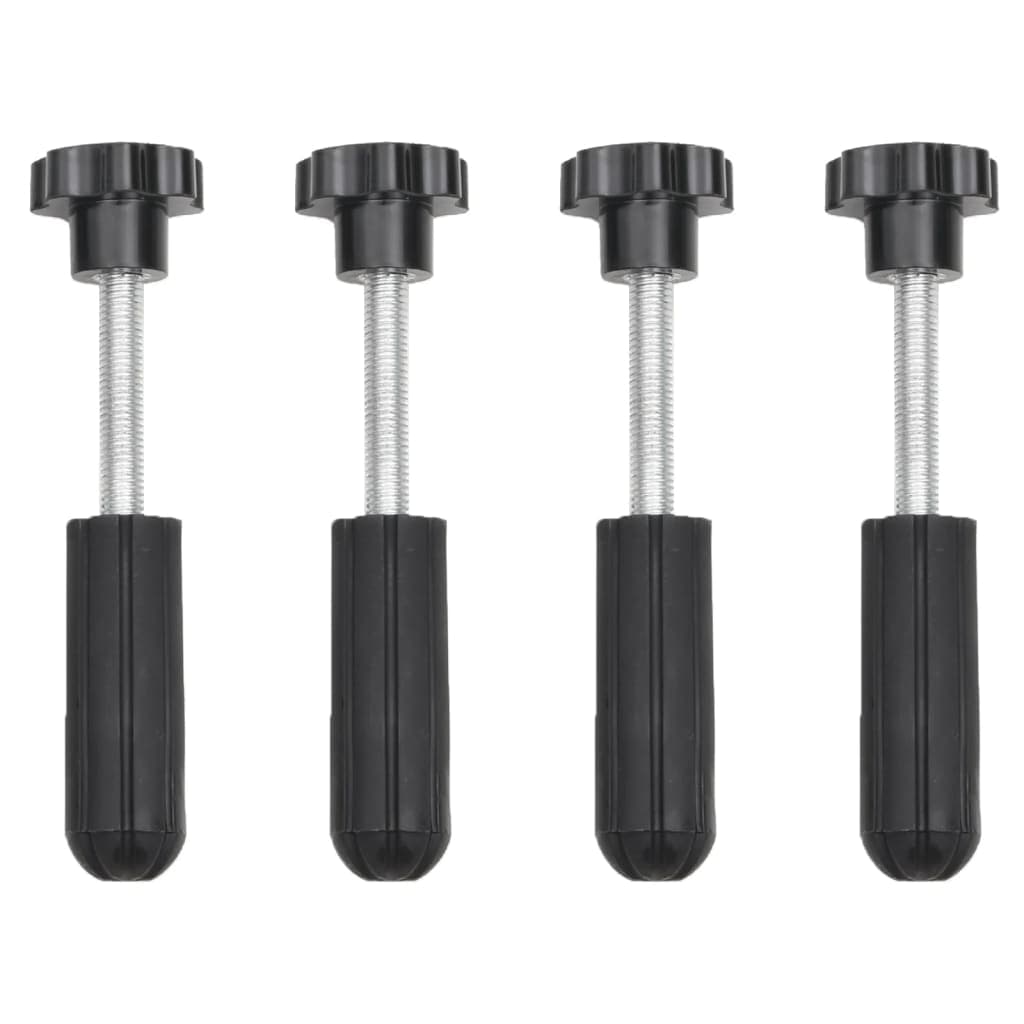 vidaXL Gripplaten nylon - foto 7