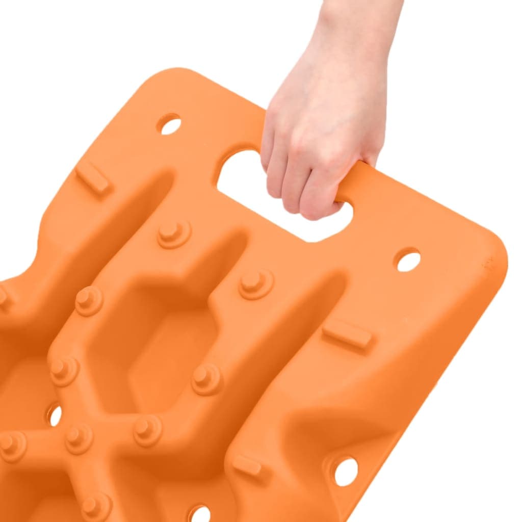 vidaXL Gripplaten nylon - foto 8