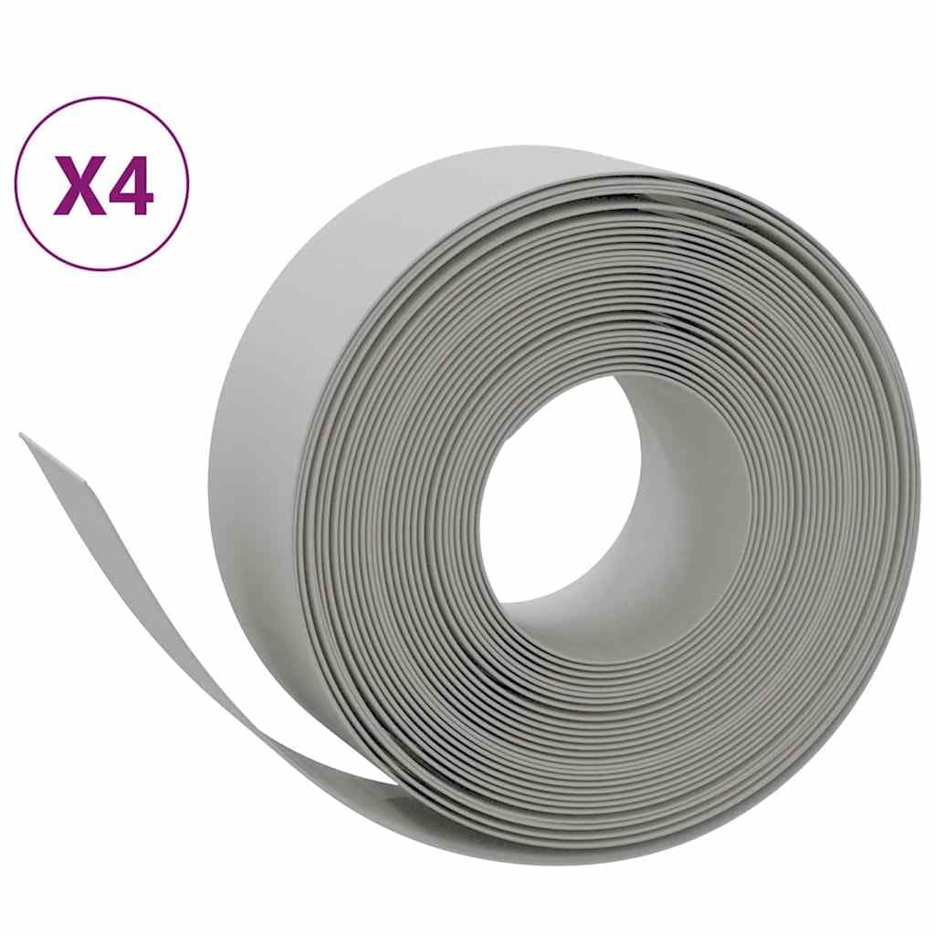 vidaXL Tuinranden 10 polyetheen - foto 2