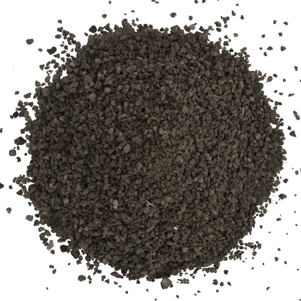 vidaXL Aquariumzand 10 kg 0,2-2 mm - foto 4