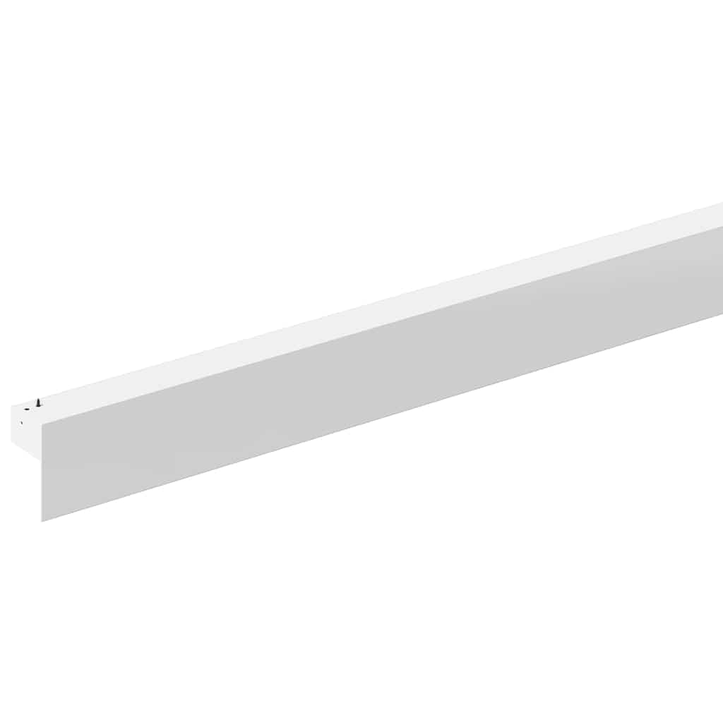 vidaXL Beslagset schuifdeur aluminiumlegering - foto 10