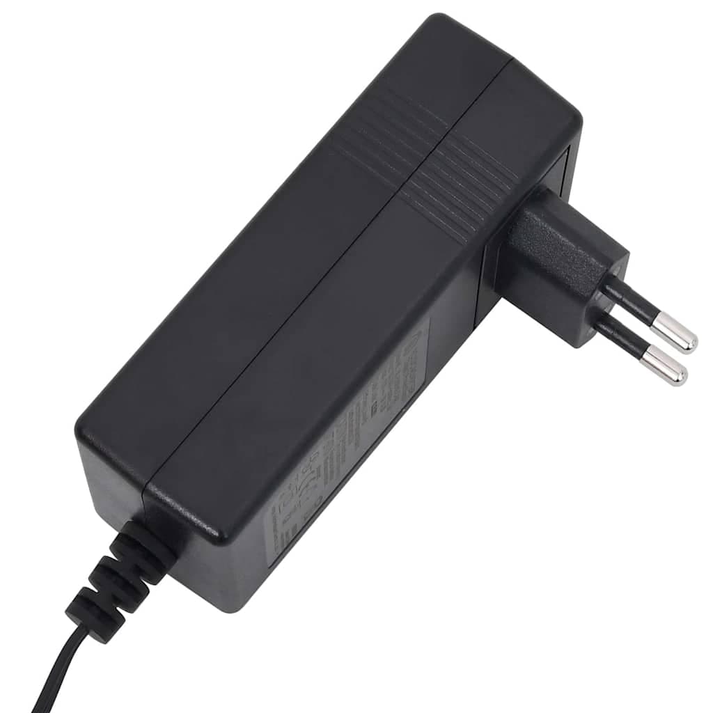 vidaXL Fauteuil elektrisch verstelbaar microvezelstof - foto 12