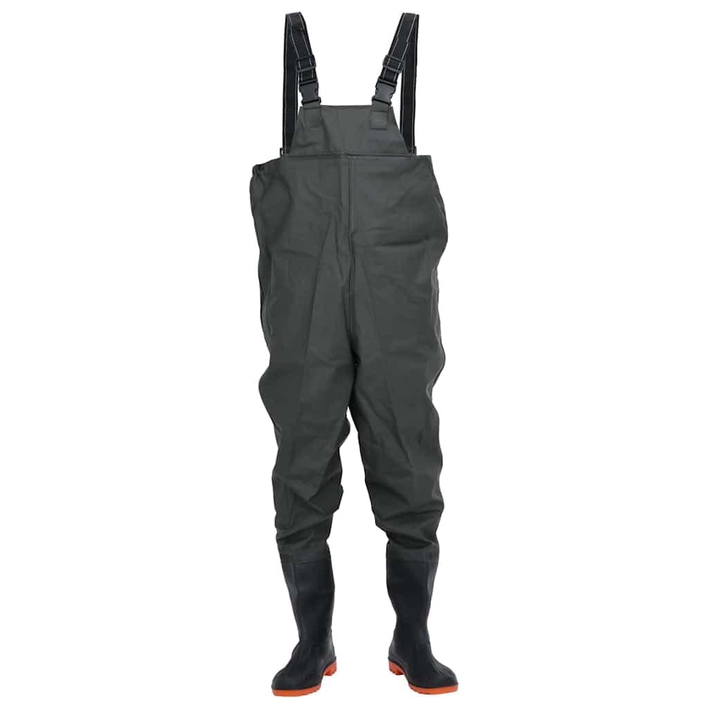 vidaXL Waadpak laarzen maat 46 - foto 2