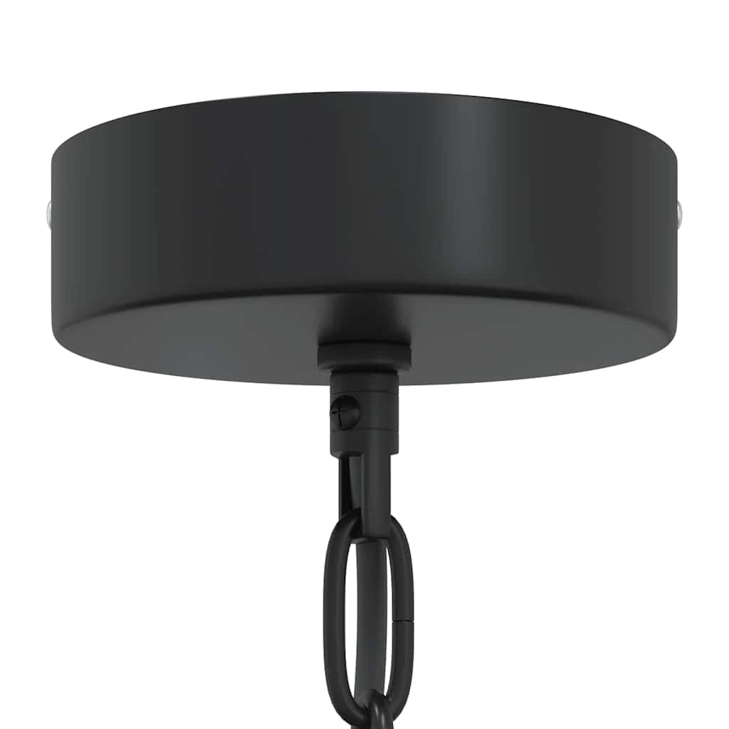 vidaXL Hanglamp E27 Ø ijzer - foto 7