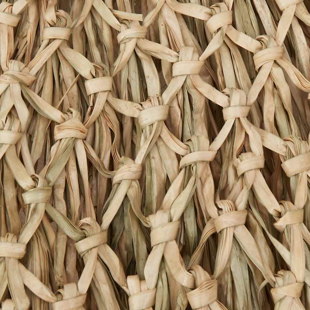 vidaXL Tiki Paraplu Bananenblad Luifel - foto 11