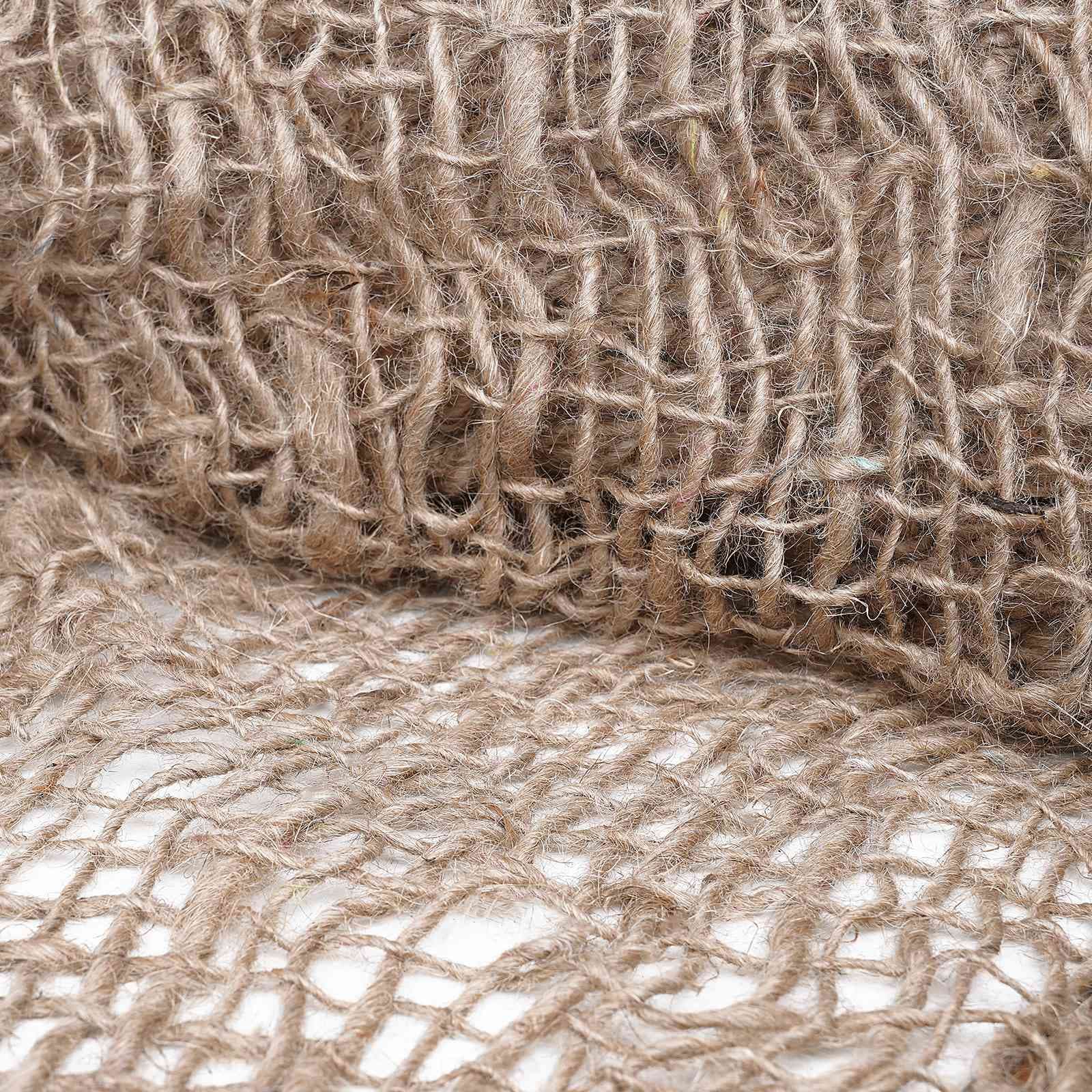 vidaXL Jute Dijkmat - foto 4