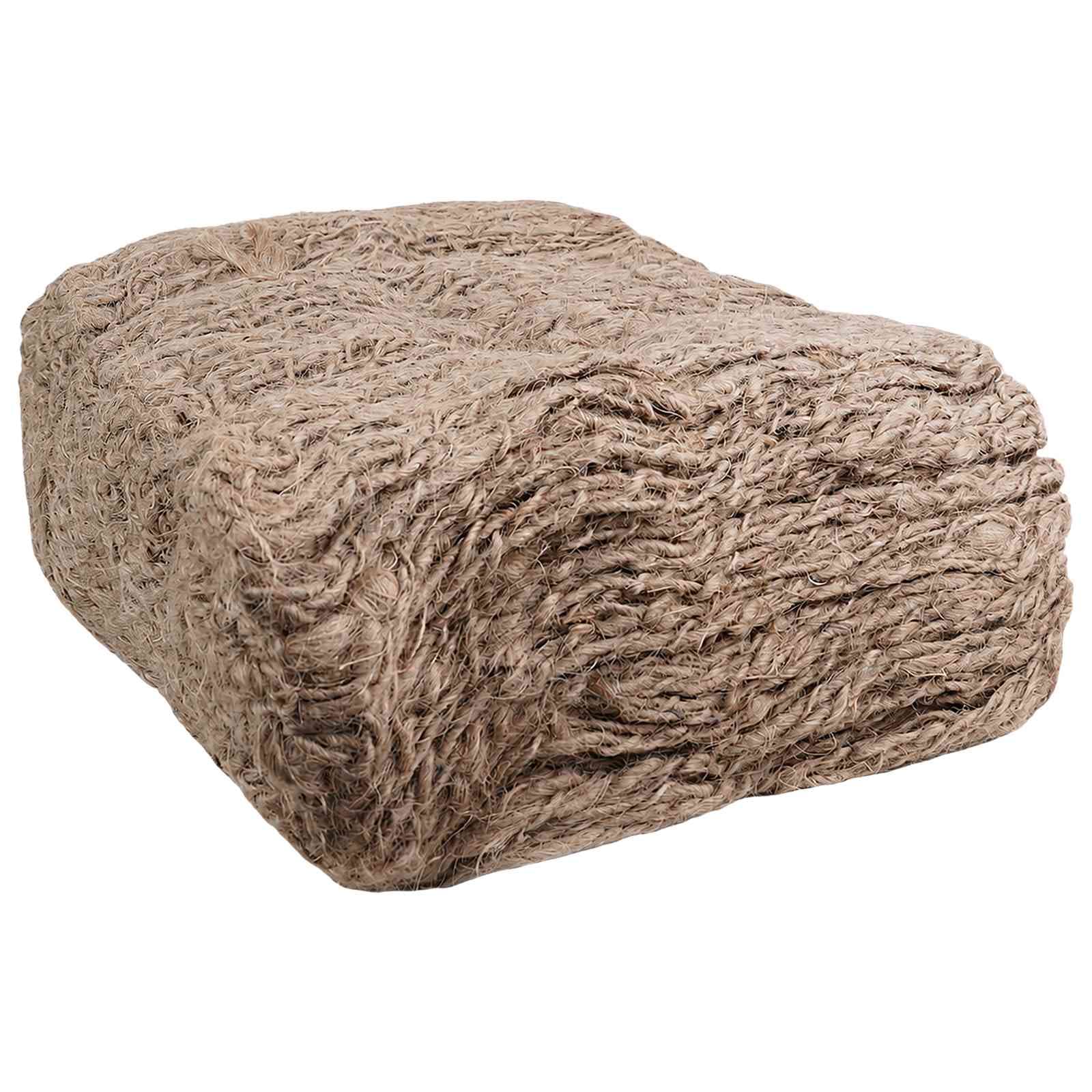 vidaXL Jute Dijkmat - foto 2