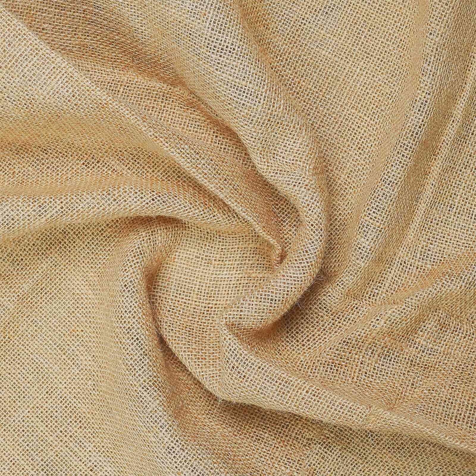 vidaXL Jute tafelkleed 100% Tossa Jute - foto 4