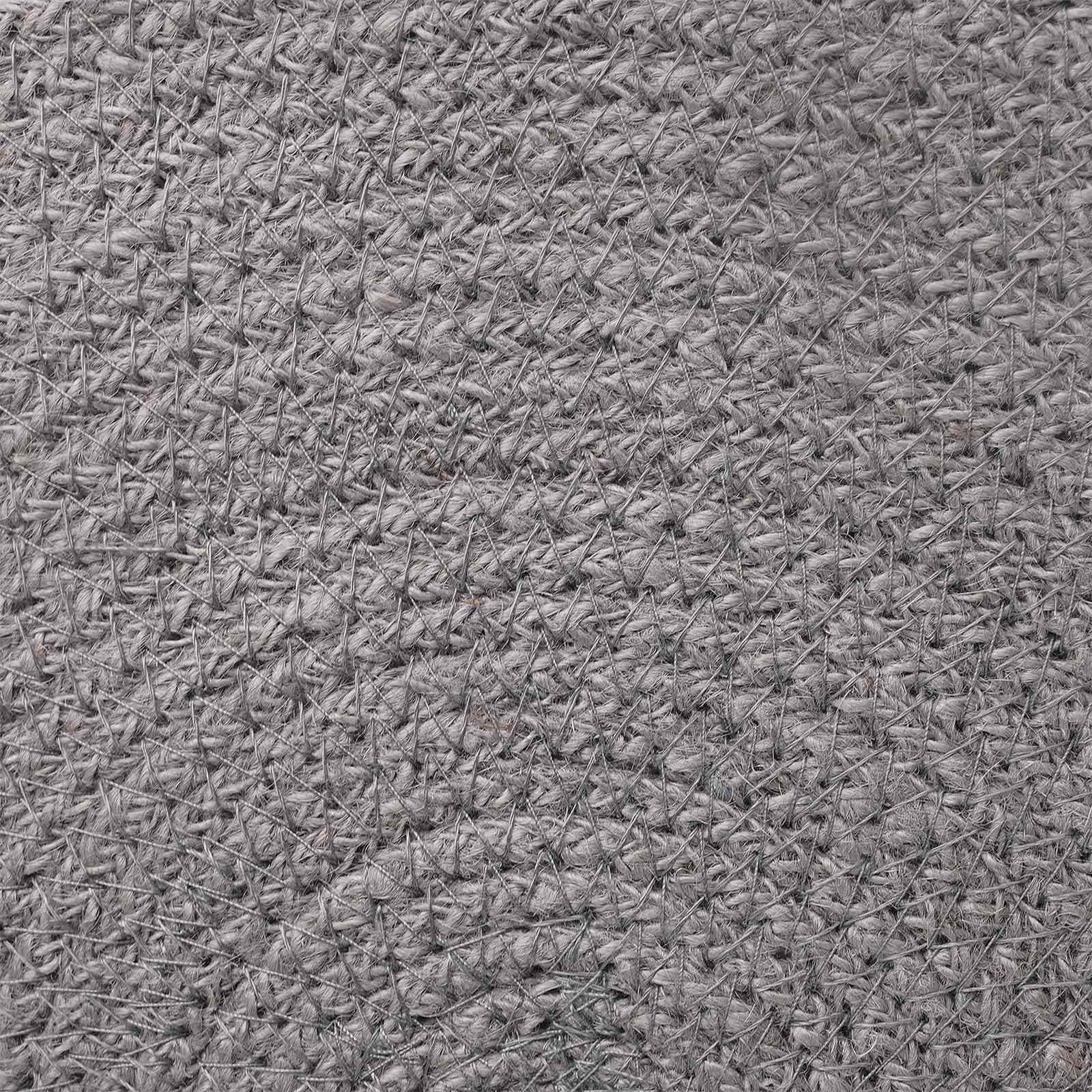 vidaXL Jute placematten 100% Tossa Jute - foto 5