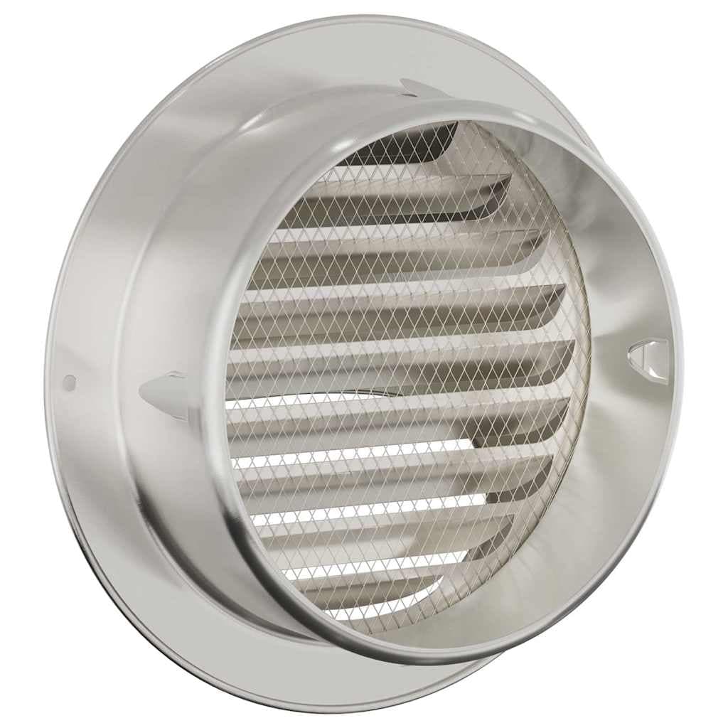 vidaXL Luchtventilatie roosters 150 mm - foto 7