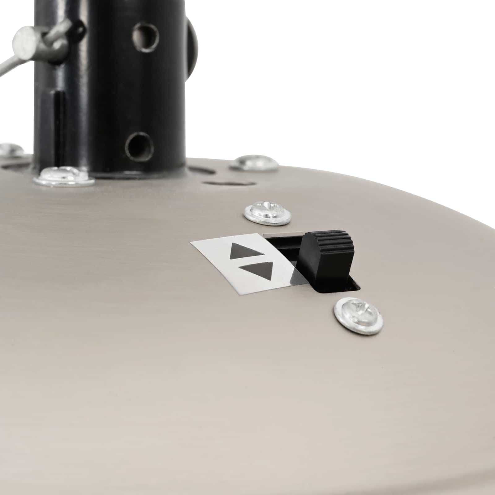 vidaXL Plafondventilator licht afstandsbediening Ø - foto 9